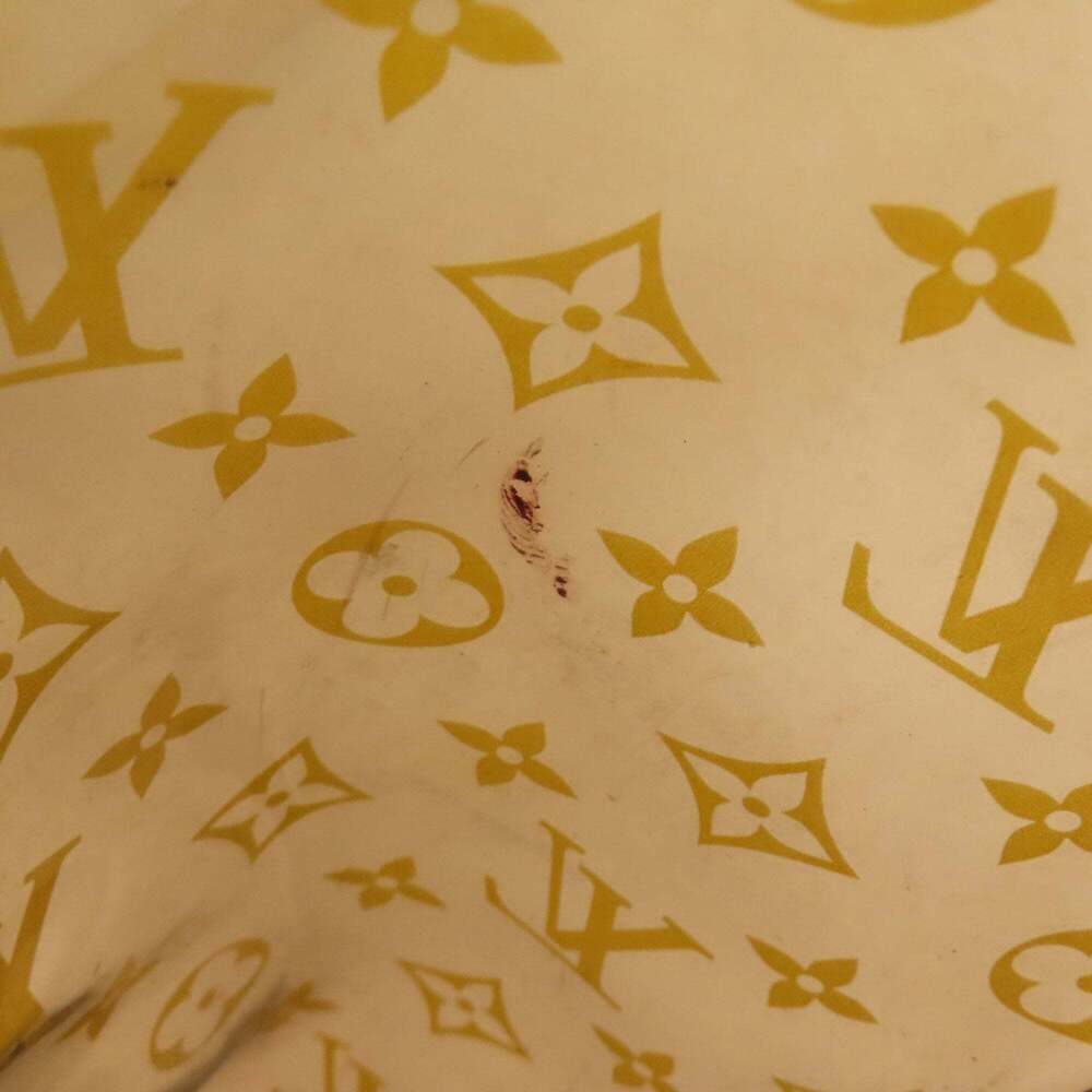 LOUIS VUITTON Authentic Brown Tote Bag - Picture 11 of 16